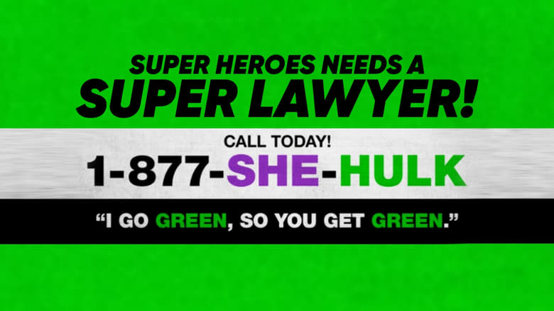 She-Hulk: Attorney at Law