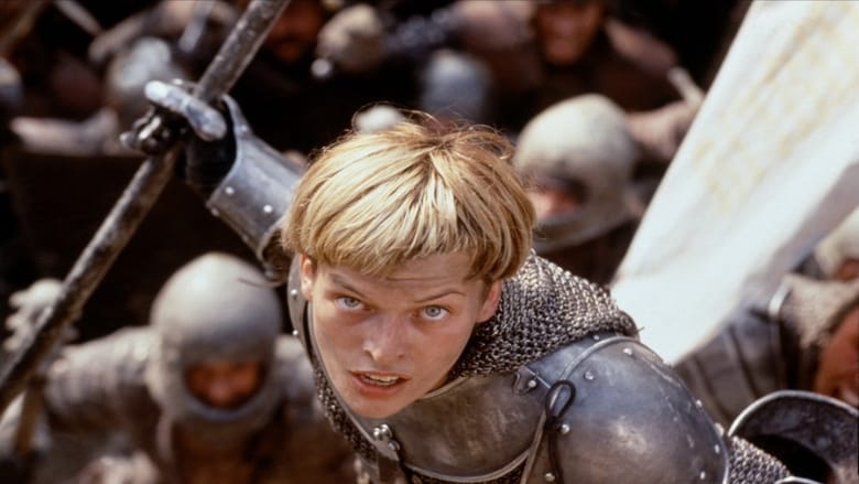 Le Film The Messenger: The Story of Joan of Arc Vostfr