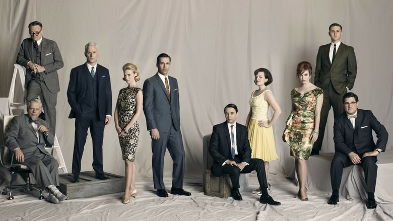 Mad Men Season 6 Episode 4 : To Have and to Hold