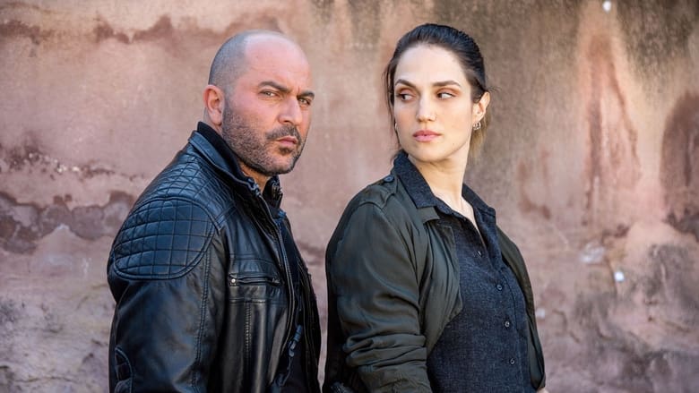 Fauda Season 4 Episode 9 : Episode 9