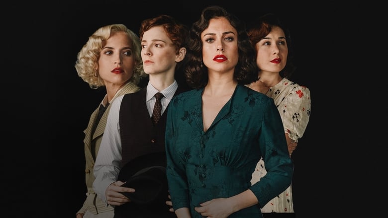 Cable Girls Season 1 Episode 7 : Chapter 7: Loss