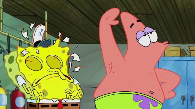 how is spongebob season 12 how is spongebob season 12
