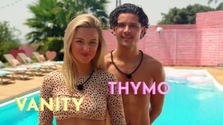 Love Island Season 1 Episode 8 : Episode 8