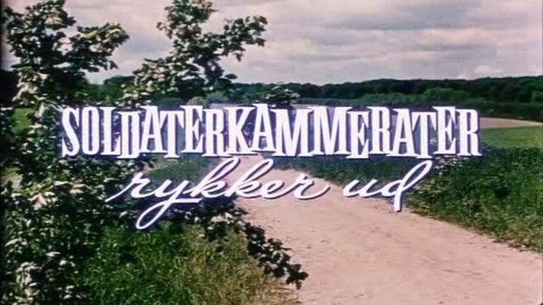 Descargar Pelicula Soldaterkammerater rykker ud online español gratis