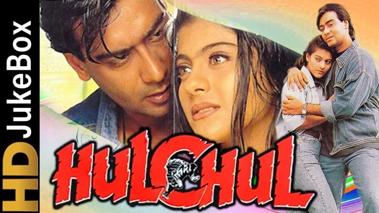 the Hulchul full movie 720p