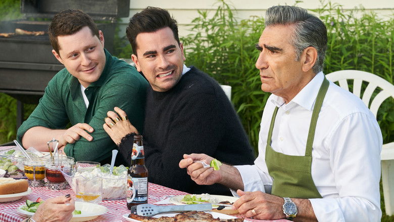 Schitt's Creek Season 5