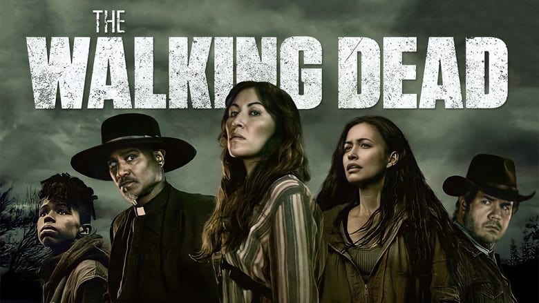 The Walking Dead Season 10 Episode 8 : The World Before