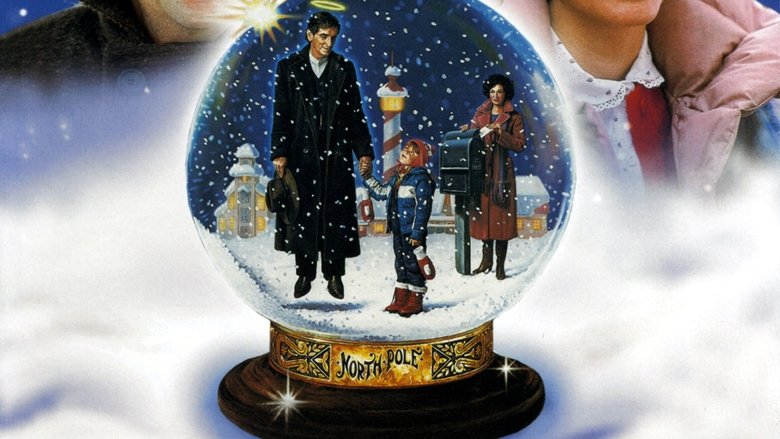 Ver y Descargar One Magic Christmas Español Gratis