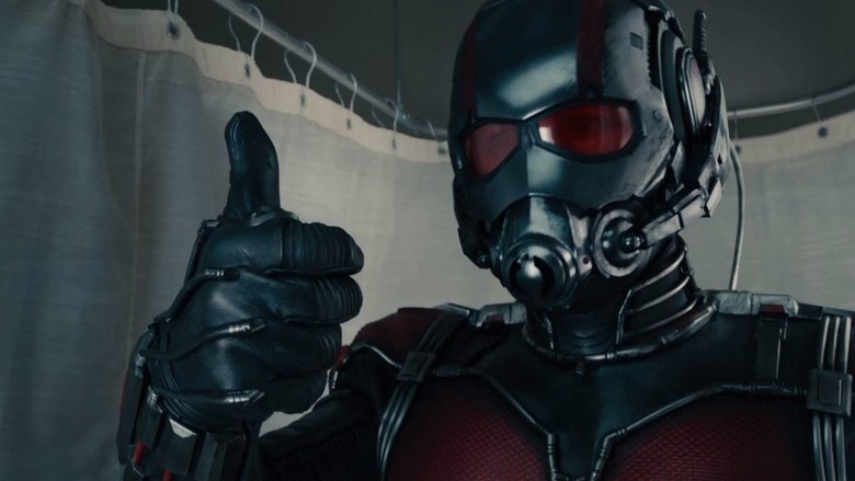 Ant-Man Free Download