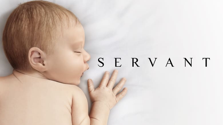 Servant Season 3 Episode 2 : Hive