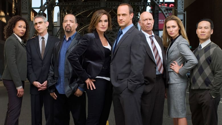 Law & Order: Special Victims Unit Season 5 Episode 19 : Sick