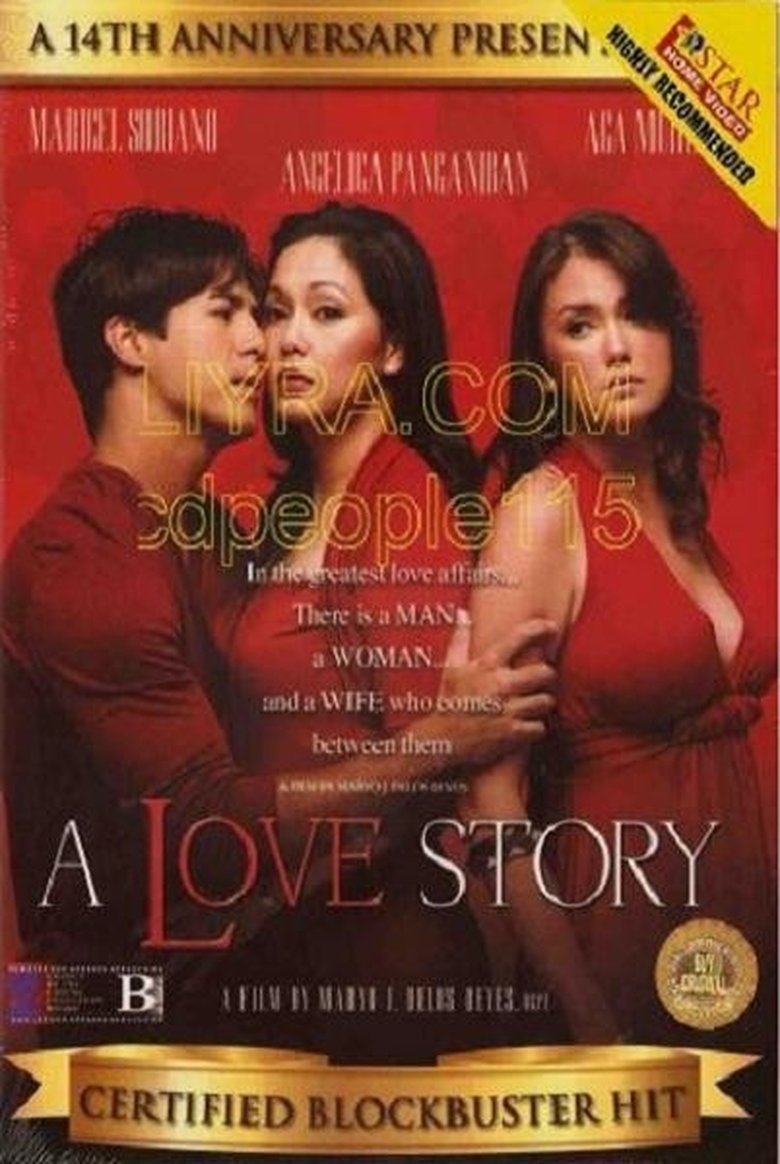 Descargar Pelicula A Love Story online español gratis