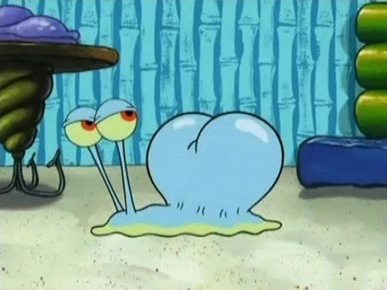 Spongebob squarepants season 6 episode 111