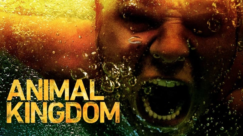 Animal Kingdom Season 1 Episode 9 : Judas Kiss