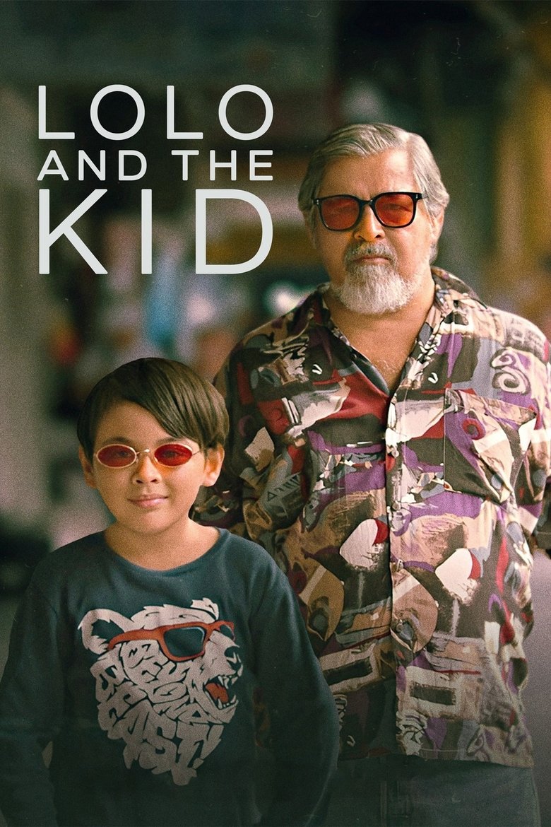 Image Lolo and the Kid