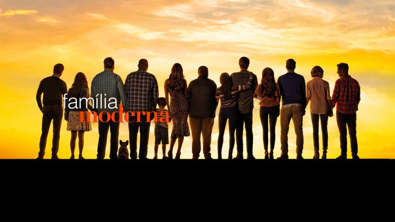 Modern Family Season 10 Episode 20 : Can't Elope