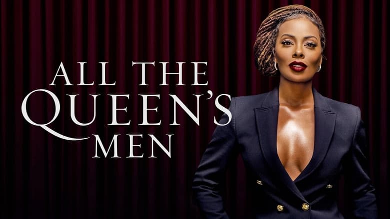 All the Queen's Men S3E12