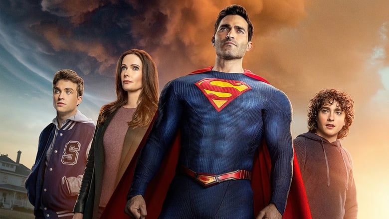 Superman & Lois Season 3 Episode 5 : Head On