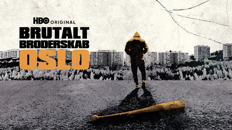 Gang War: Oslo