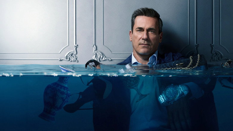 Your Friends & Neighbors Season 2 Episode 7 : Out East