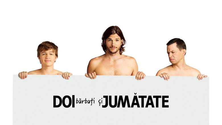 Two and a Half Men Season 9 Episode 21 : Mr. Hose Says 