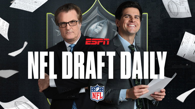 NFL Draft Daily