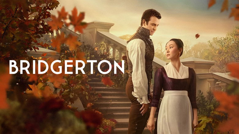Bridgerton Season 1