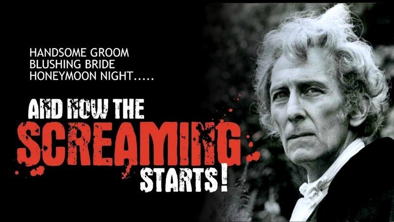 And Now The Screaming Starts film stream Online kostenlos anschauen