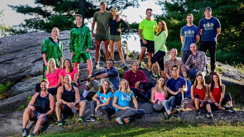 The Amazing Race Season 13