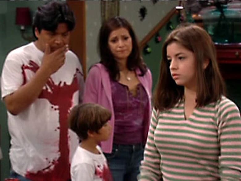 George Lopez Season 2 Episode 4 123Movies