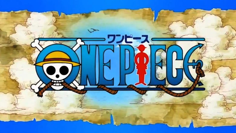 One Piece Season 17 Episode 718 : Moving Across the Ground! The Giant Statue Pica's Surprise Maneuver!