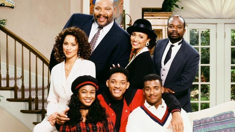 The Fresh Prince of Bel-Air Season 3 Episode 9 : A Night at the Oprah