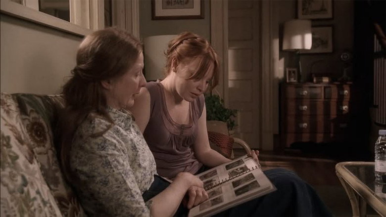 Six Feet Under - Season 4 Episode 4 : Can I Come Up Now?