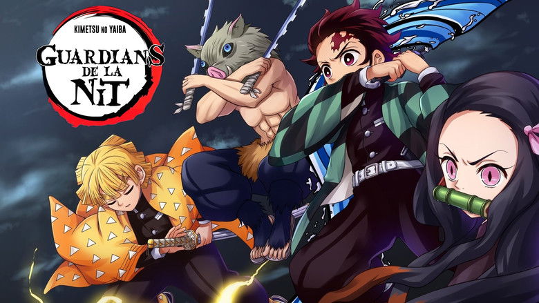 Demon Slayer: Kimetsu no Yaiba - Season 1 Episode 14 : The House With the Wisteria Family Crest