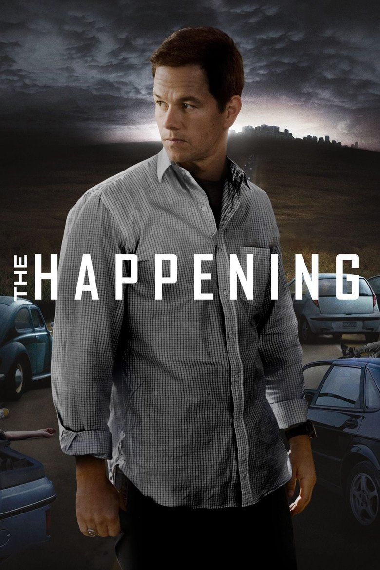 Image The Happening