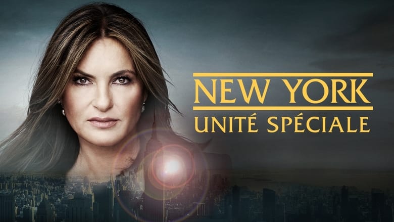 Law & Order: Special Victims Unit Season 9 Episode 11 : Streetwise