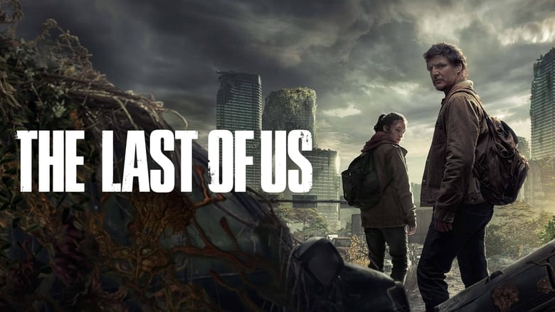 The Last of Us Season 1 Episode 6 : Kin