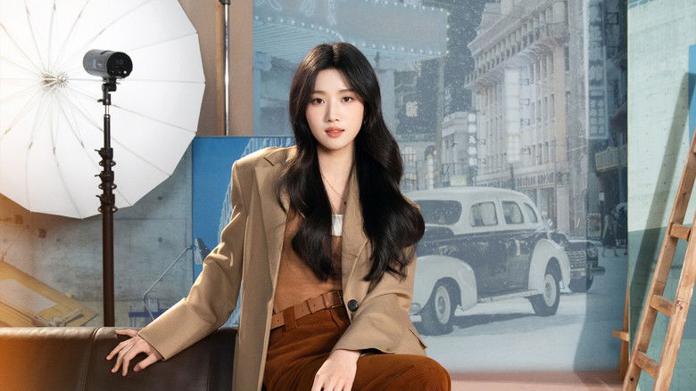 Love Between Lines Season 1 Episode 13 : Episode 13