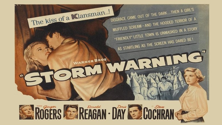 Film Storm Warning Gratis é completo