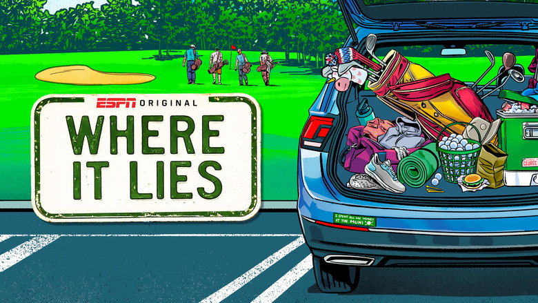 Where It Lies