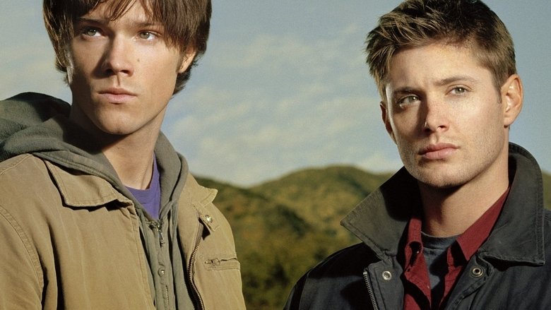 Supernatural (2005)