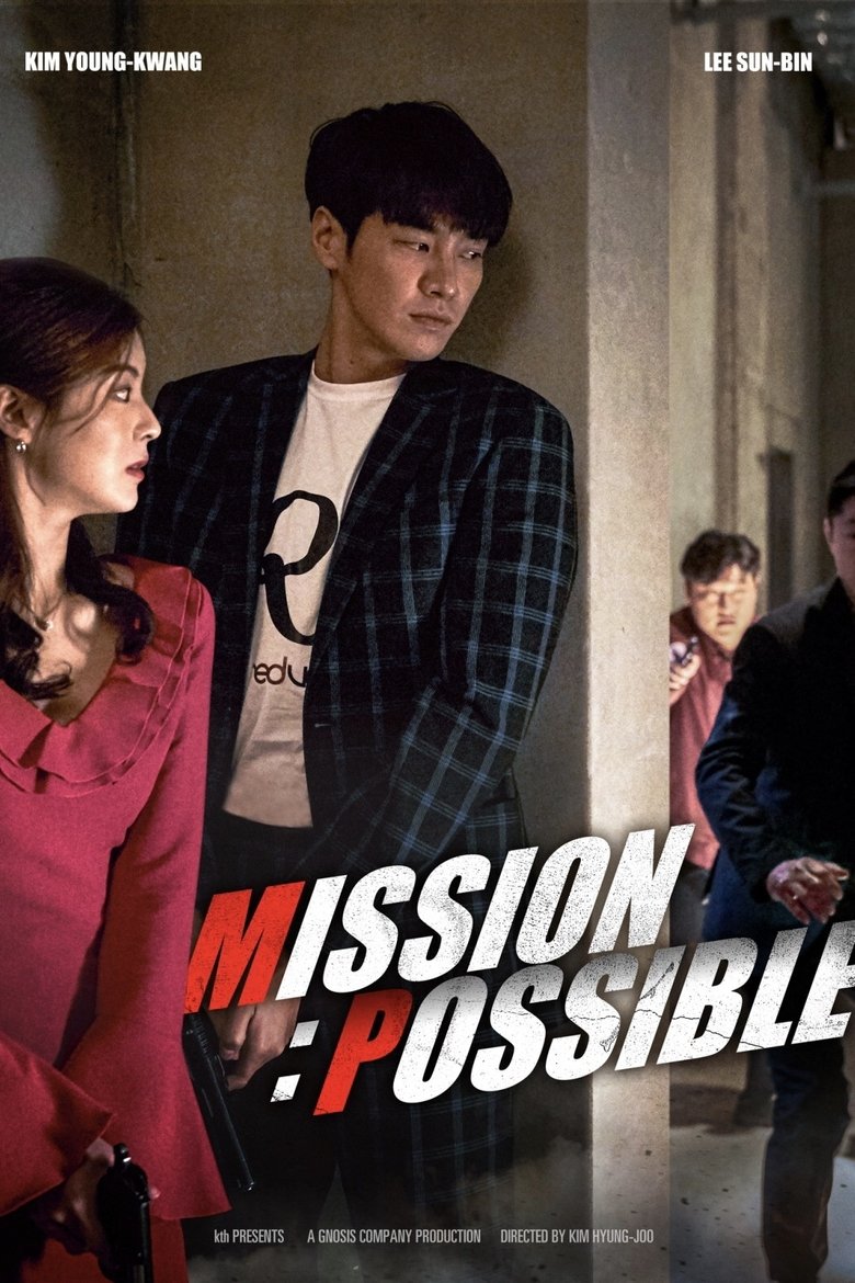 Image Mission: Possible
