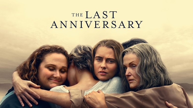The Last Anniversary S1E6 The Last Anniversary S1E6