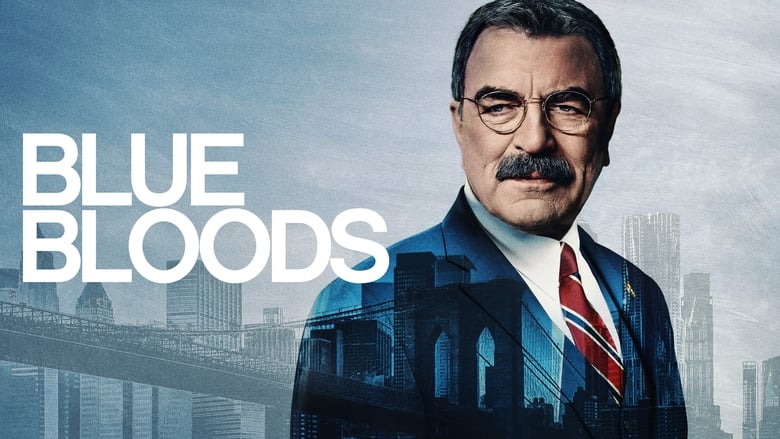 Blue Bloods Season 1