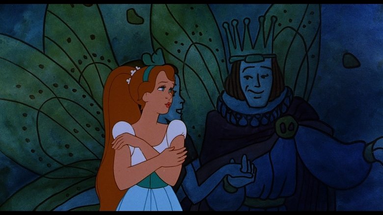 Watch Thumbelina Online For Free Watch Thumbelina Online For Free