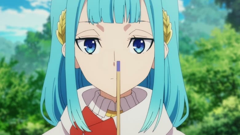 Assistir Kumo desu ga Nani ka Episódio 7 Dublado Legendado Animes Zone