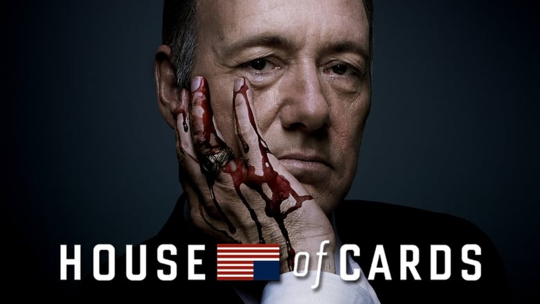 House of Cards Season 6 Episode 6 : Chapter 71