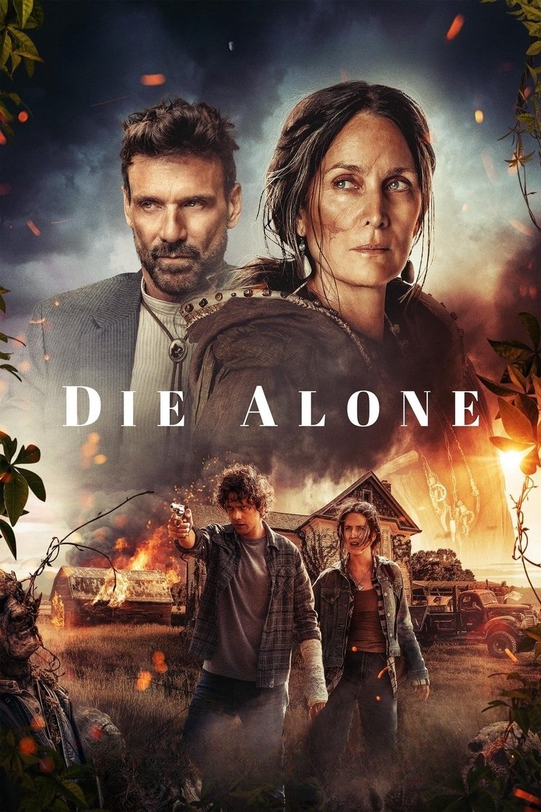 Image Die Alone