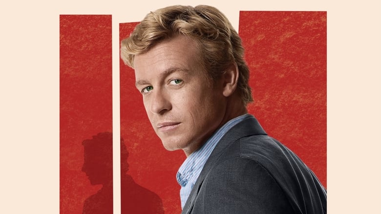 The Mentalist Season 1 Episode 23 : Red John's Footsteps