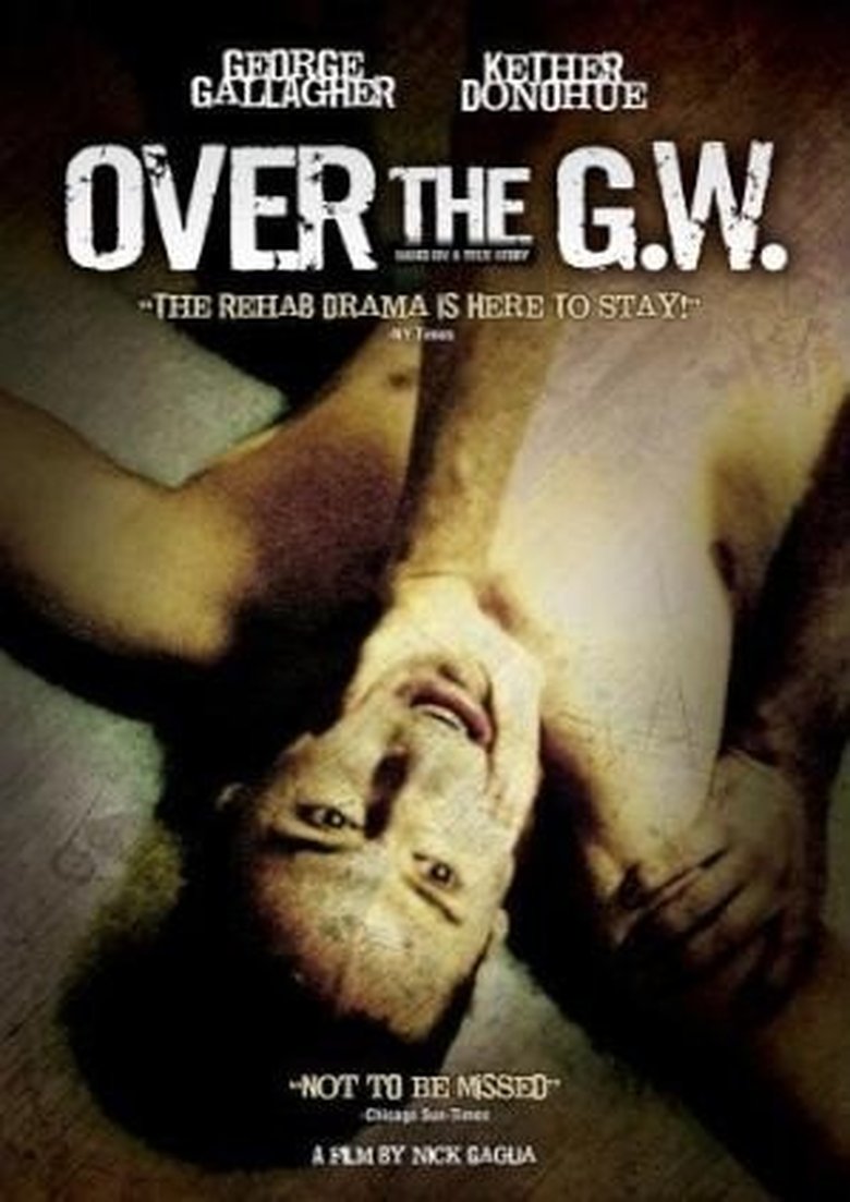 Over the GW film stream Online kostenlos anschauen